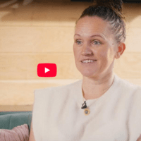 Verder na overlijden partner getuigenis